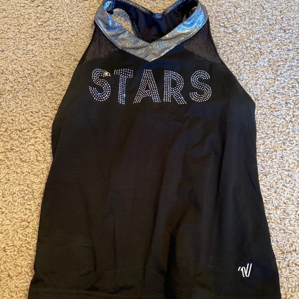 World Cup Shooting Stars Practice Tank
